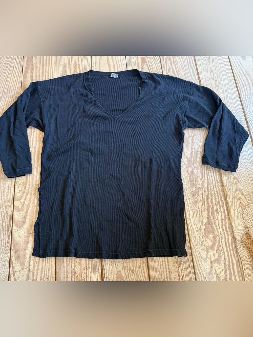 Christina lehr camp tee one size